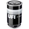 Фільтр паливний UFI 24.122.00