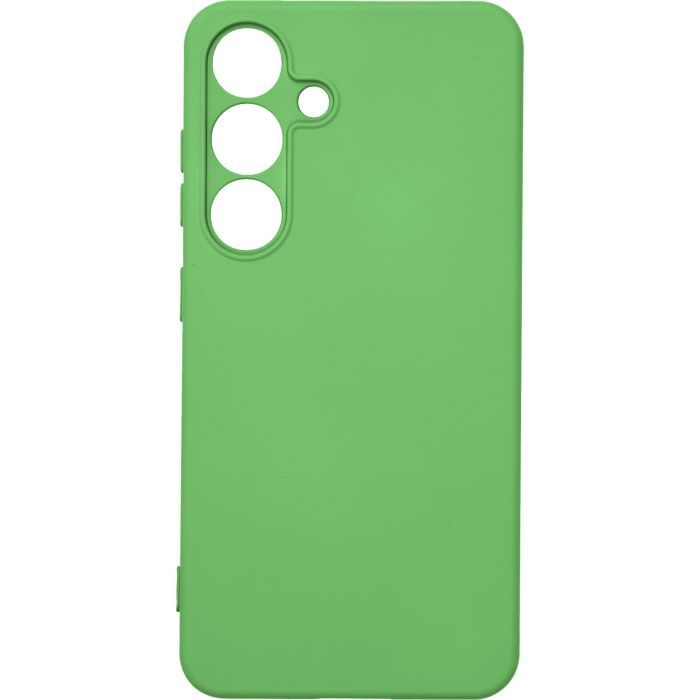 Чехол для мобильного телефона Armorstandart ICON Samsung S25 Plus Camera cover Blue (ARM81577)