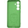 Чехол для мобильного телефона Armorstandart ICON Samsung S25 Plus Camera cover Green (ARM81578) изображение 2