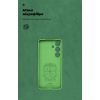 Чехол для мобильного телефона Armorstandart ICON Samsung S25 Plus Camera cover Green (ARM81578) изображение 4