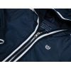 Куртка дитяча Verscon вітровка з капюшоном (3453-92B-blue) зображення 3