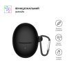 Чохол для навушників Armorstandart Hang Case для Huawei FreeBuds 5 Black (ARM80459) зображення 2