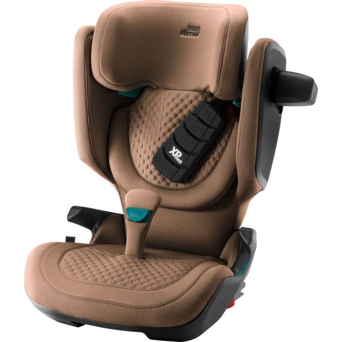 Автокрісло Britax-Romer Kidfix Pro Lux Urban Olive (2000040919)