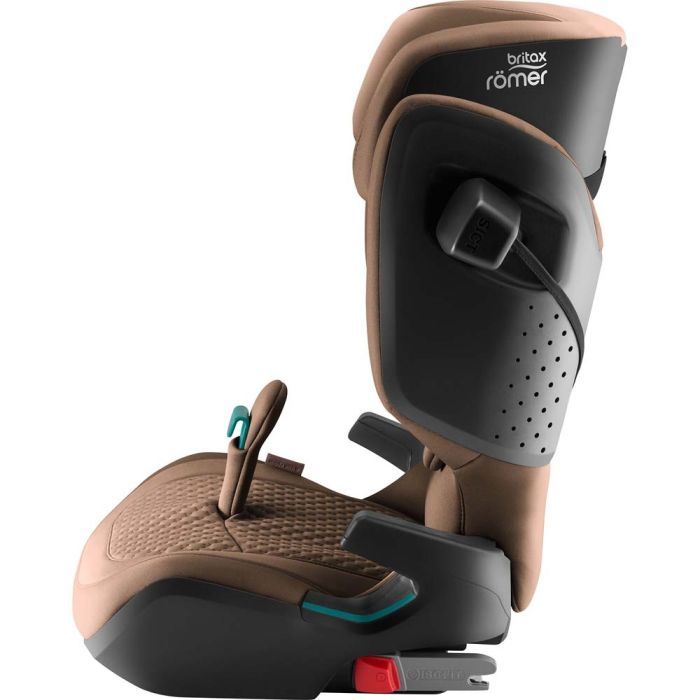 Автокрісло Britax-Romer Kidfix Pro Lux Urban Olive (2000040919) зображення 2