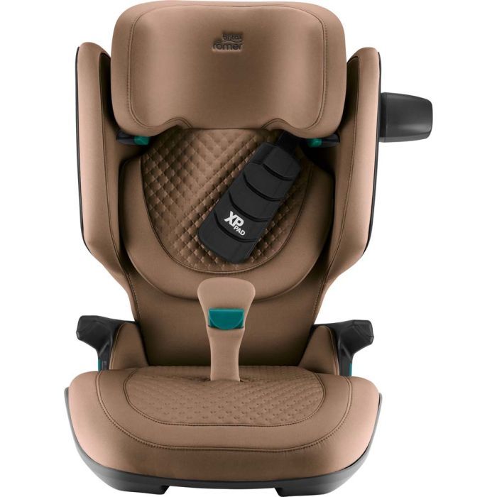 Автокрісло Britax-Romer Kidfix Pro Lux Urban Olive (2000040919) зображення 3