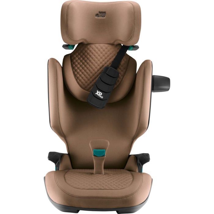Автокрісло Britax-Romer Kidfix Pro Lux Urban Olive (2000040919) зображення 4