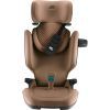 Автокрісло Britax-Romer KIDFIX PRO LUX Warm Caramel (2000040920) зображення 4