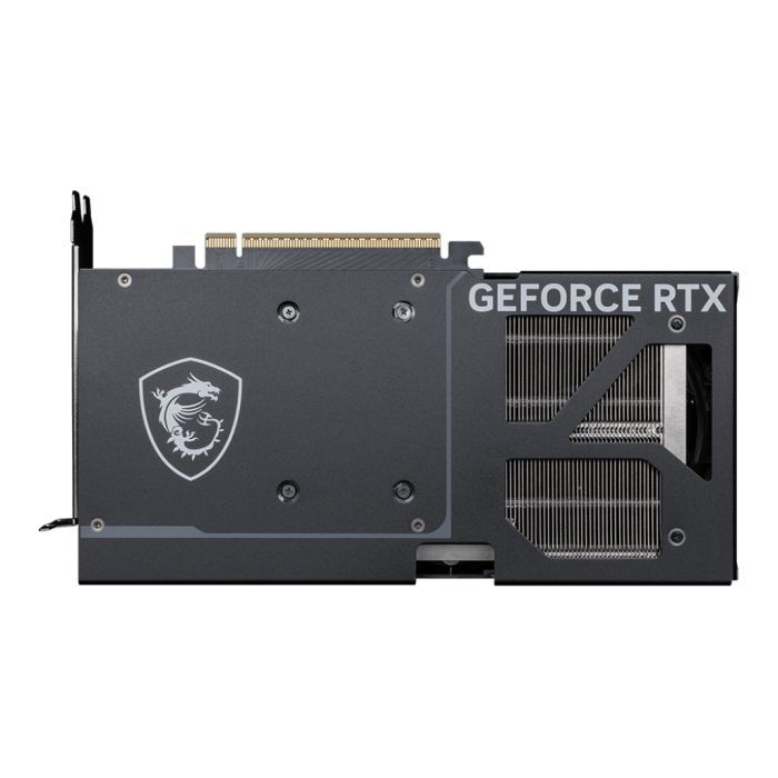 Відеокарта MSI GeForce RTX5070 12Gb VENTUS 2X OC (RTX 5070 12G VENTUS 2X OC) зображення 3