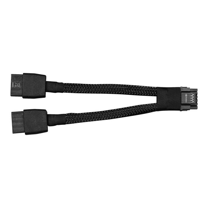 Відеокарта MSI GeForce RTX5070 12Gb VENTUS 2X OC (RTX 5070 12G VENTUS 2X OC) зображення 5