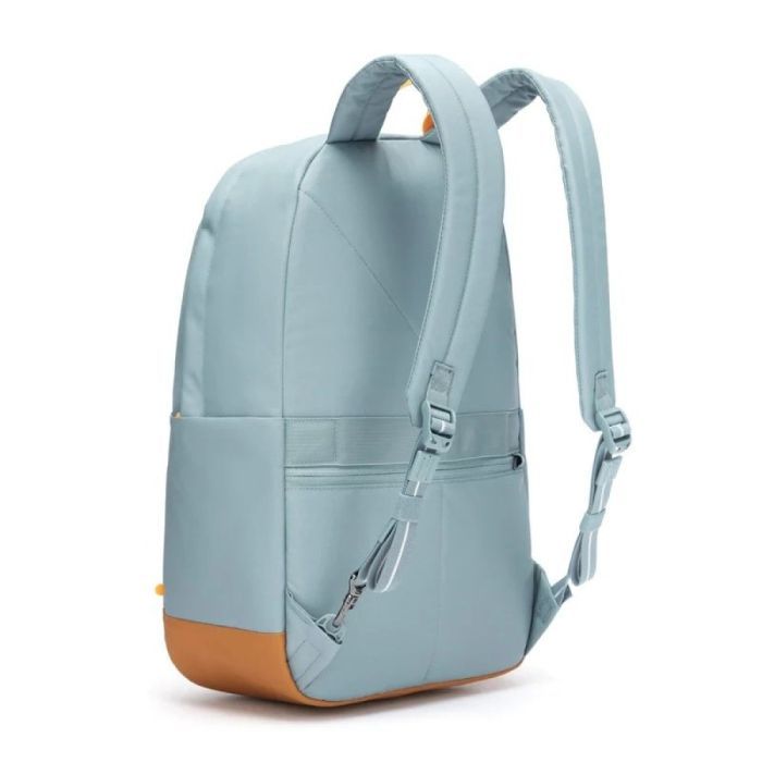 Рюкзак туристический Pacsafe Go 25L свіжий м'ятний (35115528) изображение 2