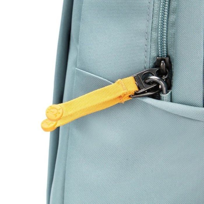 Рюкзак туристический Pacsafe Go 25L свіжий м'ятний (35115528) изображение 5