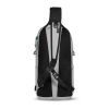 Сумка Pacsafe Eco 12L Anti-Theft Sling Backpack Серо-черная (41103145) изображение 3