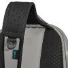 Сумка Pacsafe Eco 12L Anti-Theft Sling Backpack Серо-черная (41103145) изображение 7