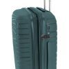 Чемодан Gabol Kiba (L) Verde (122047-004) (931374) изображение 5