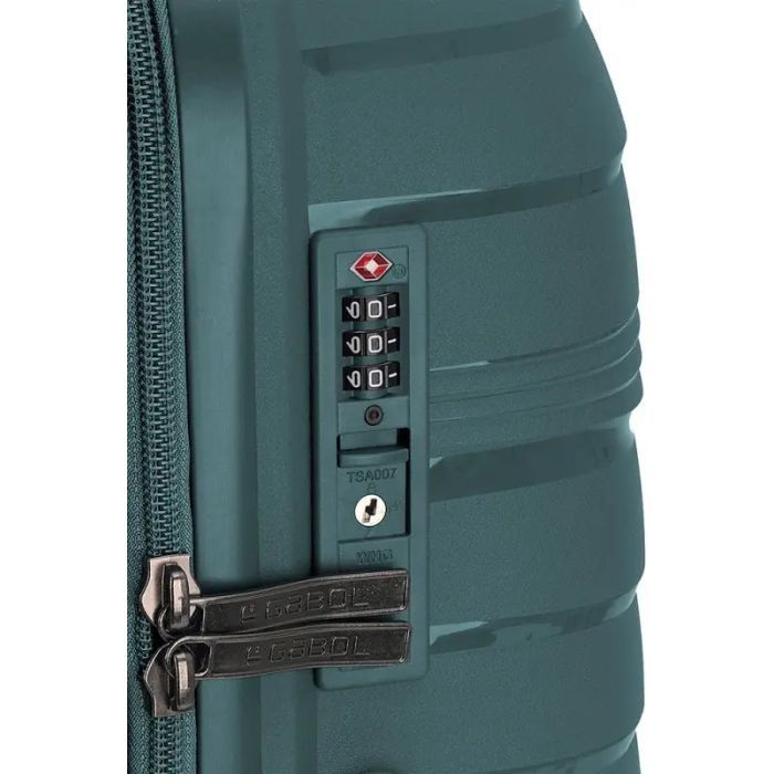 Чемодан Gabol Kiba (S) Azul Marino (122022-046) (931382) изображение 6