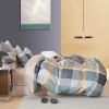 Постільна білизна Home Line Хлоя Сатин Твіл євро (183019) зображення 2
