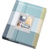 Постільна білизна Home Line Хлоя Сатин Твіл євро (183019)