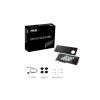 Плата расширения ASUS Hyper M.2 X16 PCIe 5.0 Expansion Card GEN 5 (90MC0CY0-M0EAY0) изображение 2