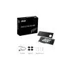 Плата расширения ASUS Hyper M.2 X16 PCIe 5.0 Expansion Card GEN 5 (90MC0CY0-M0EAY0) изображение 2