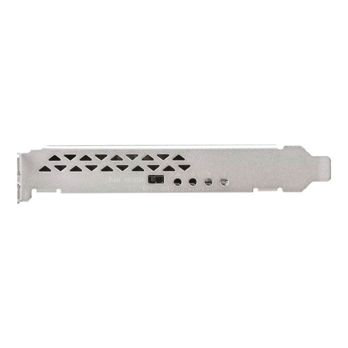 Плата расширения ASUS Hyper M.2 X16 PCIe 5.0 Expansion Card GEN 5 (90MC0CY0-M0EAY0) изображение 7