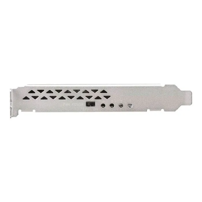 Плата расширения ASUS Hyper M.2 X16 PCIe 5.0 Expansion Card GEN 5 (90MC0CY0-M0EAY0) изображение 7
