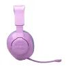 Наушники JBL Quantum 360 Wireless Purple (JBLQTUM360PUR) изображение 3