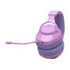 Наушники JBL Quantum 360 Wireless Purple (JBLQTUM360PUR) изображение 5