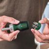 Набор отверток Bosch с трещоткой 6 насадок (1.600.A02.7PN) изображение 5