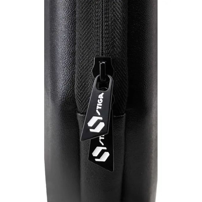 Чехол для ракетки Stiga Batcover Cybercase (1423-0206-83) (931291) изображение 5