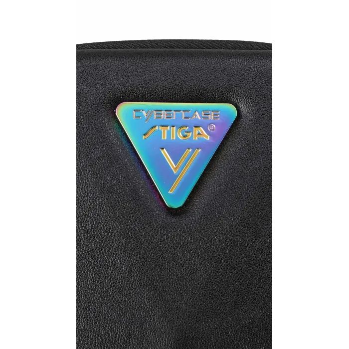Чехол для ракетки Stiga Batcover Cybercase (1423-0206-83) (931291) изображение 6