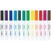 Фломастери Kite Creative Superwashable Jumbo 12 кольорів (K-1155) зображення 2