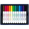 Фломастери Kite Creative Superwashable Jumbo 12 кольорів (K-1155) зображення 3