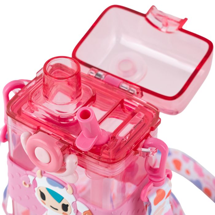 Поильник-непроливайка Kite DC Comics 500 мл (DC24-1203) изображение 3