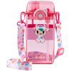 Поильник-непроливайка Kite tokidoki 500 мл (TK24-1203)