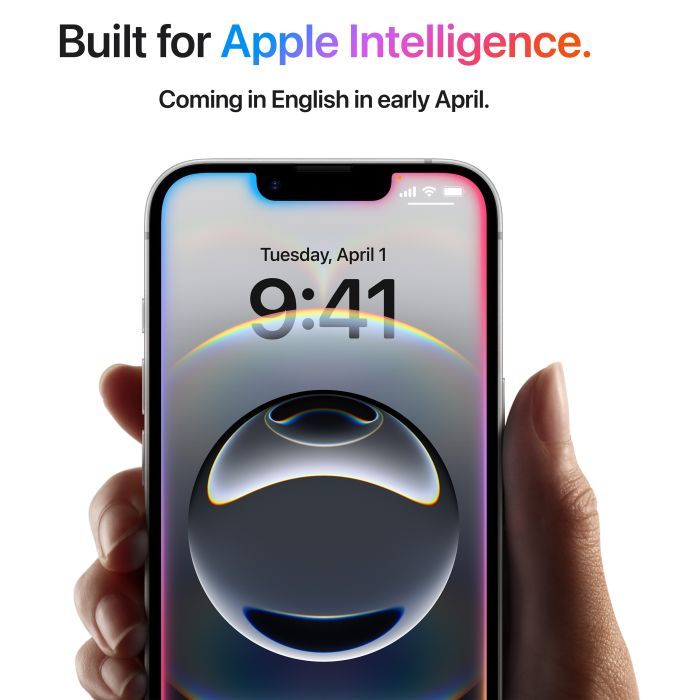 Мобильный телефон Apple iPhone 16e 256GB White (MD1W4) изображение 6
