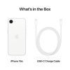 Мобильный телефон Apple iPhone 16e 128GB White (MD1R4) изображение 9