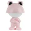 Нічник Kite Світильник LED з акумулятором Dreamy Froggy, рожевий (K25-315-3-2) зображення 2