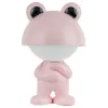 Нічник Kite Світильник LED з акумулятором Dreamy Froggy, рожевий (K25-315-3-2) зображення 2