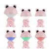 Нічник Kite Світильник LED з акумулятором Dreamy Froggy, рожевий (K25-315-3-2) зображення 4