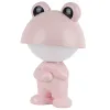 Нічник Kite Світильник LED з акумулятором Dreamy Froggy, рожевий (K25-315-3-2)