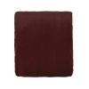 Плед Ardesto Flannel 200х220см, 100% поліестер, бургунді (ART0222SB) зображення 2
