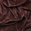 Плед Ardesto Flannel 200х220см, 100% поліестер, бургунді (ART0222SB) зображення 4