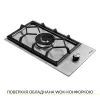 Варочна поверхня Weilor GM W 314 SS зображення 4