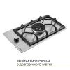 Варочна поверхня Weilor GM W 314 SS зображення 5