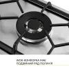 Варочна поверхня Weilor GM W 314 SS зображення 6