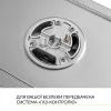 Варочна поверхня Weilor GM W 314 SS зображення 8