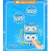Фігурка Super Wings Super Pet Шайн улюбленець (Shine pet), світло (EU770420) зображення 4