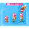 Фігурка Super Wings Super Pet Шайн улюбленець (Shine pet), світло (EU770420) зображення 6