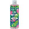 Гель для душу Faith in Nature Натуральний З фруктом дракона 400 мл (708002405778)