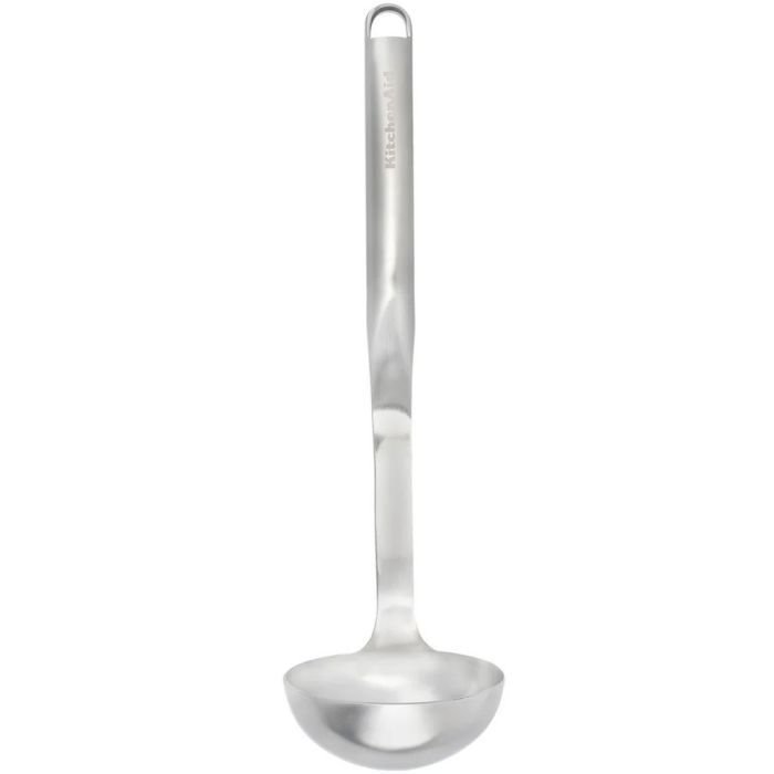 Половник KitchenAid Premium, 31,5 см (KMG006OHSS)